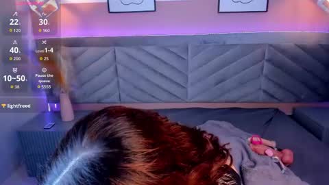 scarlet__rossi online show from 07.25.26