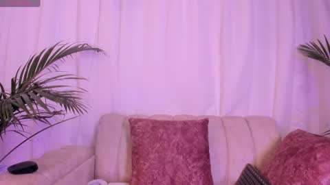 Scarlet online show from 07.28.26