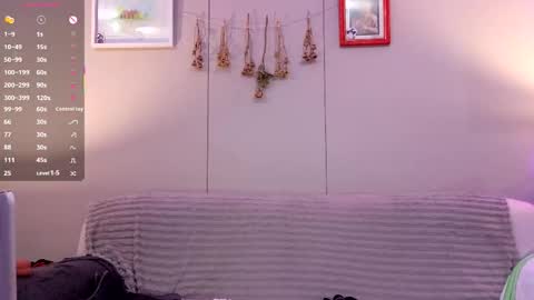 Scarlet Carnal -  online show from 03.08.26