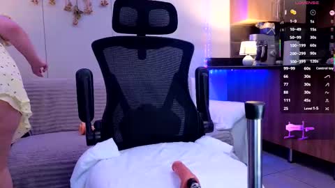 Scarlet Carnal -  online show from 03.22.26