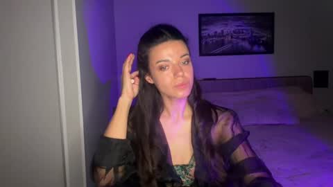 Sophie online show from 07.17.26
