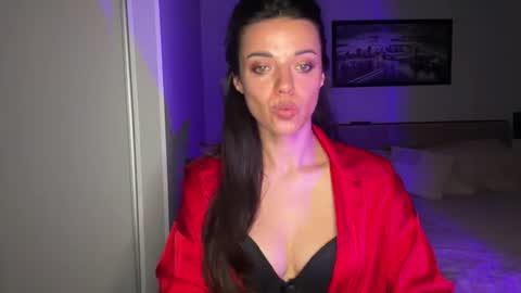 Sophie online show from 07.22.26