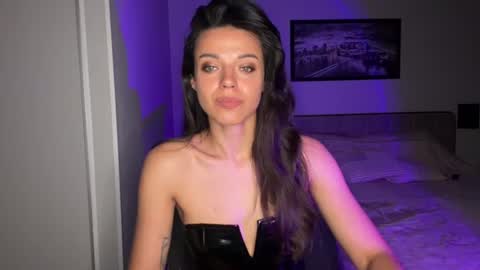 Sophie online show from 07.28.26
