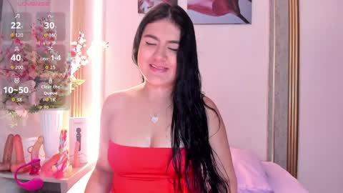 Snapshot of scarlet_fostt_ chatting on 05.02.26 Andrea online show from 05.02.26