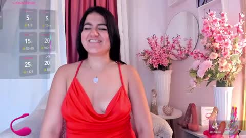 Snapshot of scarlet_fostt_ chatting on 06.03.26 Andrea online show from 06.03.26