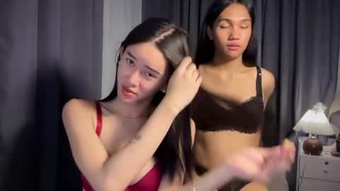 sweet scarlete online show from 07.14.26