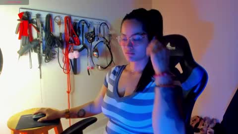Snapshot of scarlet_kennedy98 chatting on 04.21.26 scarlet taylor kennedy online show from 04.21.26