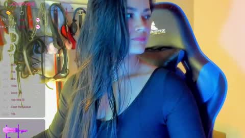 Snapshot of scarlet_kennedy98 chatting on 05.04.26 scarlet taylor kennedy online show from 05.04.26