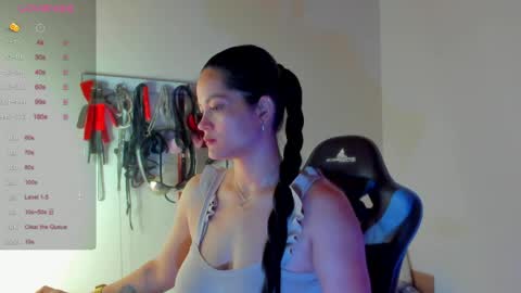 Snapshot of scarlet_kennedy98 chatting on 05.08.26 scarlet taylor kennedy online show from 05.08.26