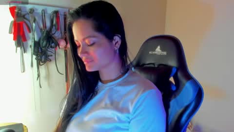 Snapshot of scarlet_kennedy98 chatting on 05.15.26 scarlet taylor kennedy online show from 05.15.26