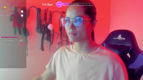 scarlet taylor kennedy online show from 07.15.26