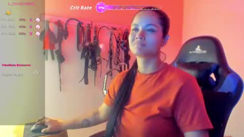 scarlet taylor kennedy online show from 07.22.26
