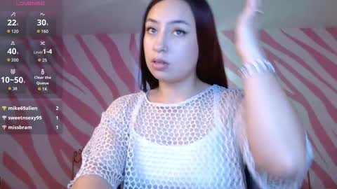 Kimberly online show from 03.04.26