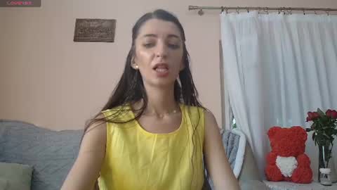 Snapshot of scarlet_rosse chatting on 07.20.26 Scarlet online show from 07.20.26