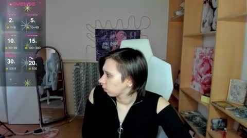 Snapshot of scarlet_sirenn chatting on 02.26.26 Alexandra online show from 02.26.26