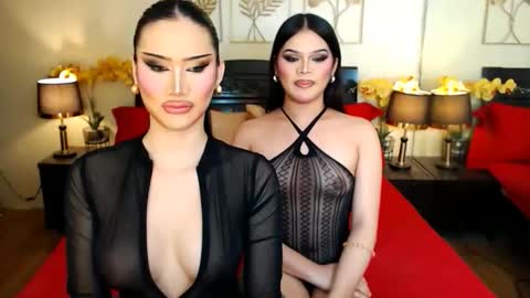 Scarlet online show from 02.17.26