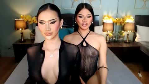 Scarlet online show from 06.11.26