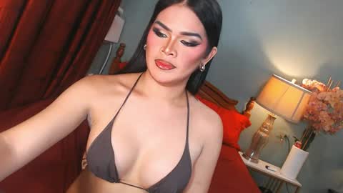 Scarlet online show from 07.06.26