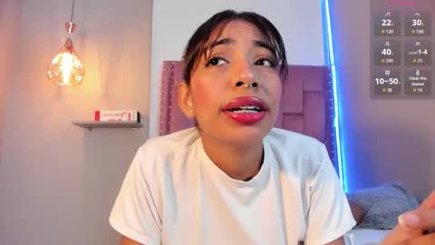 scarlet_vixen_ online show from 03.10.26