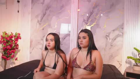 scarleta_and_naomi online show from 01.17.26