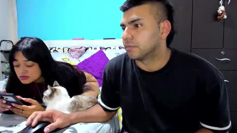 ScarletandRyan28 online show from 02.09.26