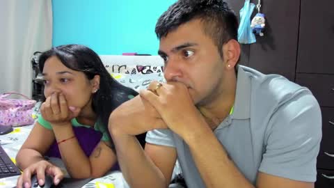 ScarletandRyan28 online show from 04.04.26