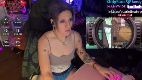 Snapshot of scarletbrainrot chatting on 02.04.26 scarlet3 online show from 02.04.26