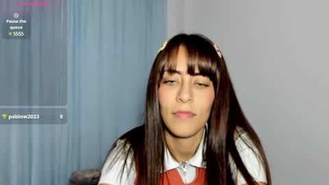 Snapshot of scarletbrow chatting on 12.04.24 scarlet online show from 12.04.24