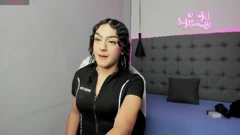 scarlet online show from 06.21.26