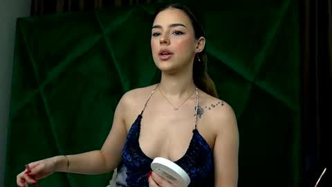 Scarlet online show from 02.18.26