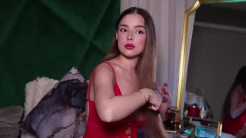 scarletcolesx online show from 07.03.26