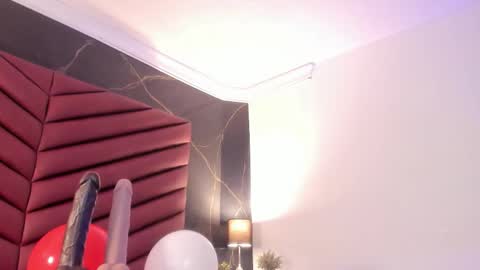 Scarlet Dayana online show from 02.13.26