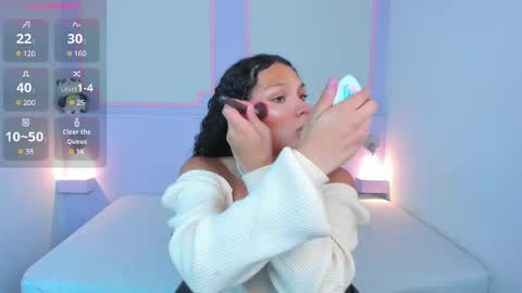 Scarlet Dream online show from 03.09.25