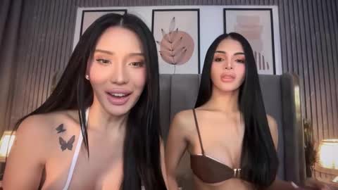 Snapshot of scarletfvckinggreyson chatting on 02.22.26 ur sweetest scarlet online show from 02.22.26