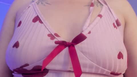 Scarlet  online show from 02.06.26