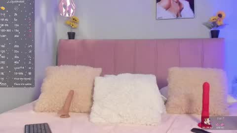 Scarlet  online show from 06.01.26