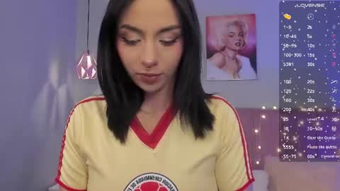 Scarlet  online show from 06.23.26