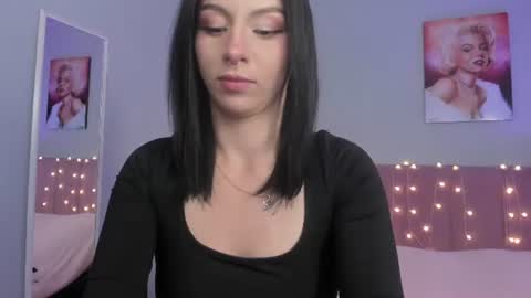 Scarlet  online show from 07.16.26