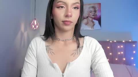 Scarlet  online show from 07.29.26