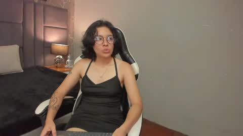 scarleth_blaze online show from 05.24.26