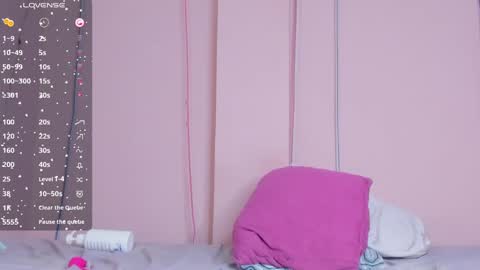 SCARLETH online show from 01.23.25