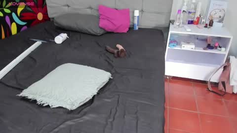 SCARLETH online show from 03.06.25