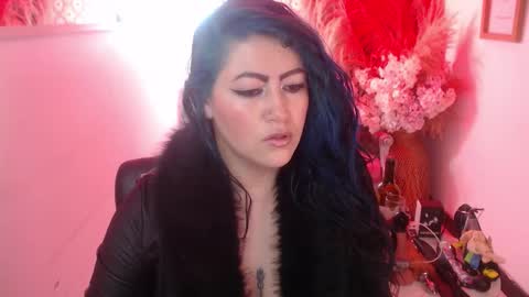 Snapshot of scarleth_bluee chatting on 02.12.26 Scarleth online show from 02.12.26