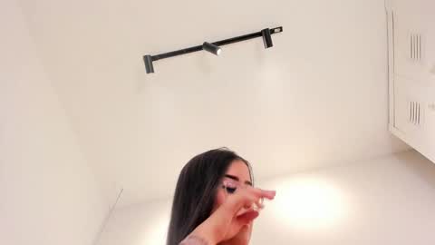 Snapshot of scarleth_fire chatting on 02.12.26 Scarleth online show from 02.12.26