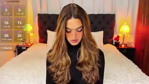 Snapshot of scarleth_sweety chatting on 01.24.25 scarleth_sweety online show from 01.24.25