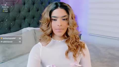 scarleth_sweety online show from 03.11.26