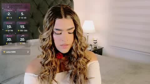 scarleth_sweety online show from 04.10.26