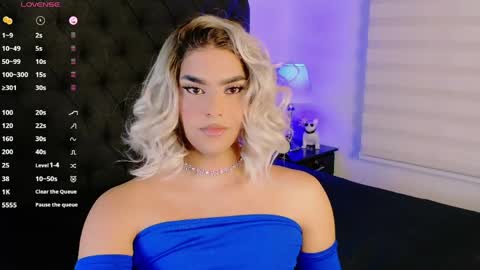 scarleth_sweety online show from 06.04.26