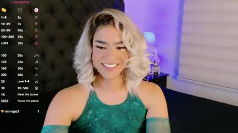 scarleth_sweety online show from 06.08.26