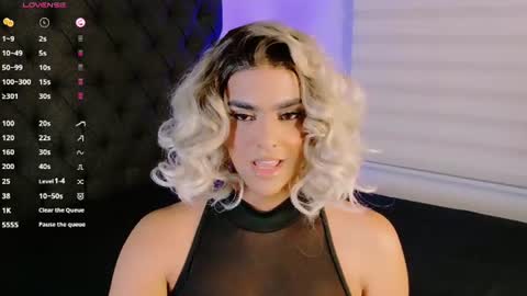 scarleth_sweety online show from 07.28.26
